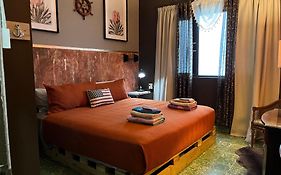 Coqui Del Mar Lgbtq Clothing Optional Guesthouse (Adults Only)